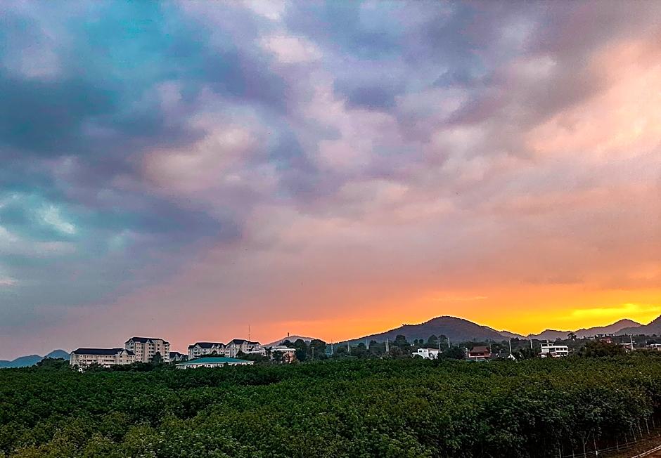 Nornchill Khaoyai Hotel