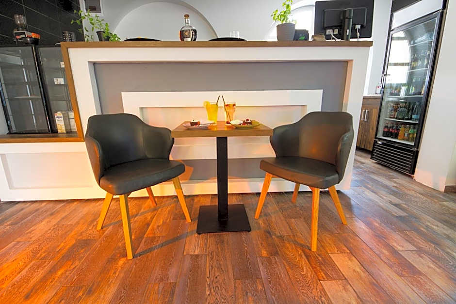 SunGarden Vendégház