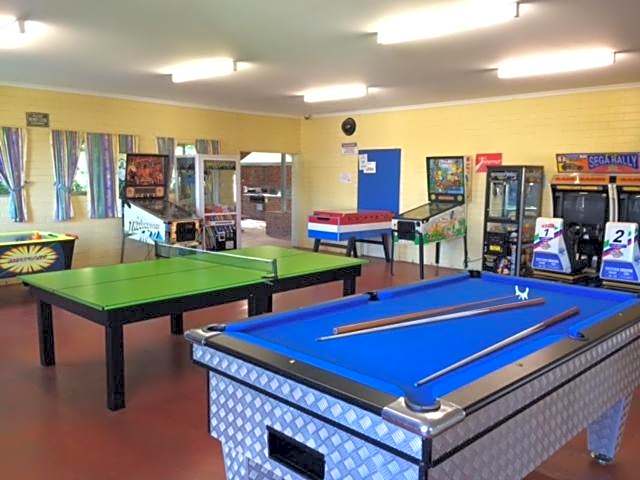 Echo Holiday Parks - Normanville