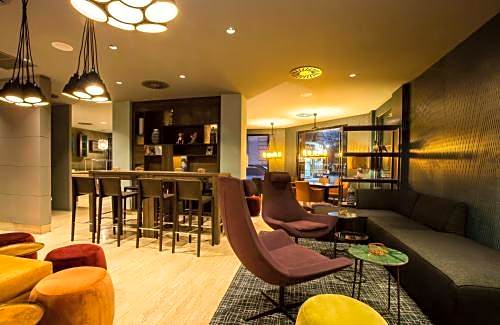 Leonardo Boutique Hotel Madrid