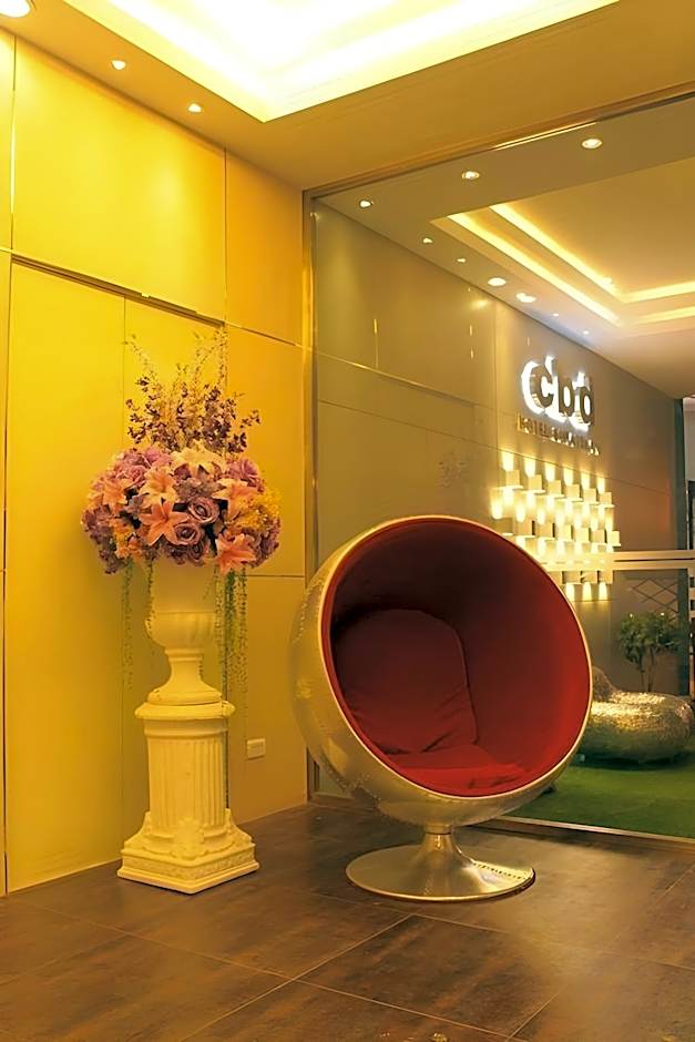 CBD Hotel