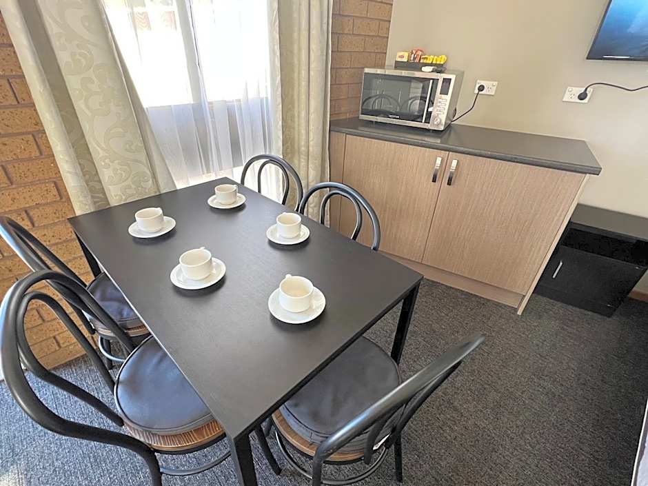 Eaglehawk Motel Bendigo