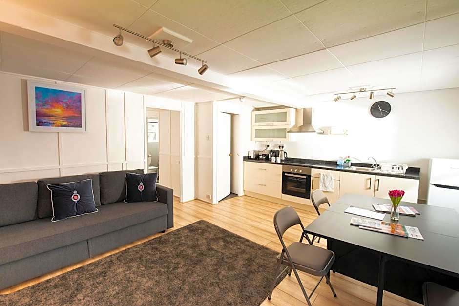 The Royal Burnham Yacht Club