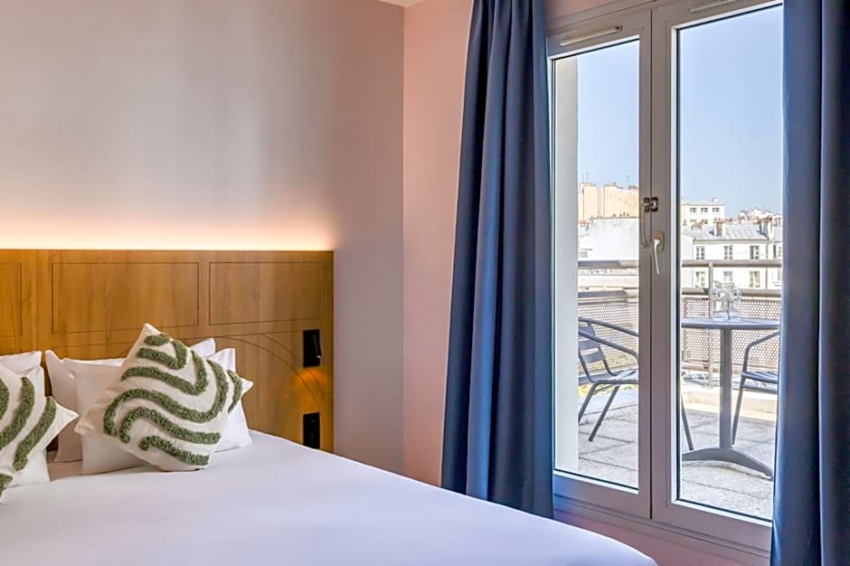 Citadines Bastille Gare De Lyon Paris