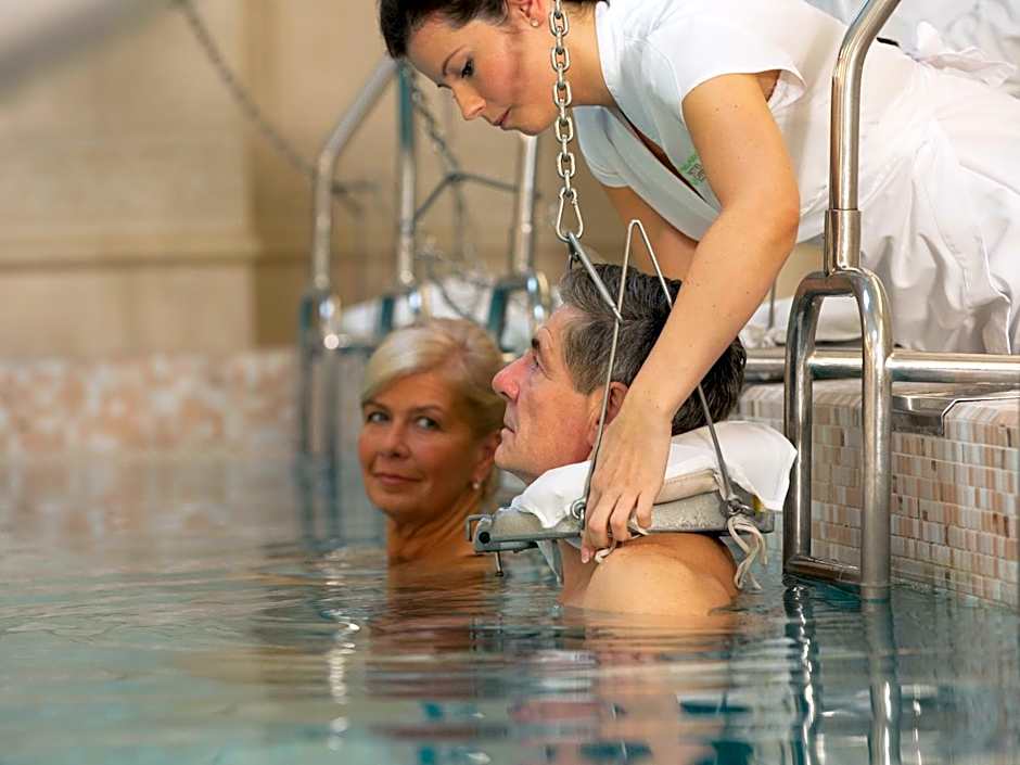 NaturMed Hotel Carbona