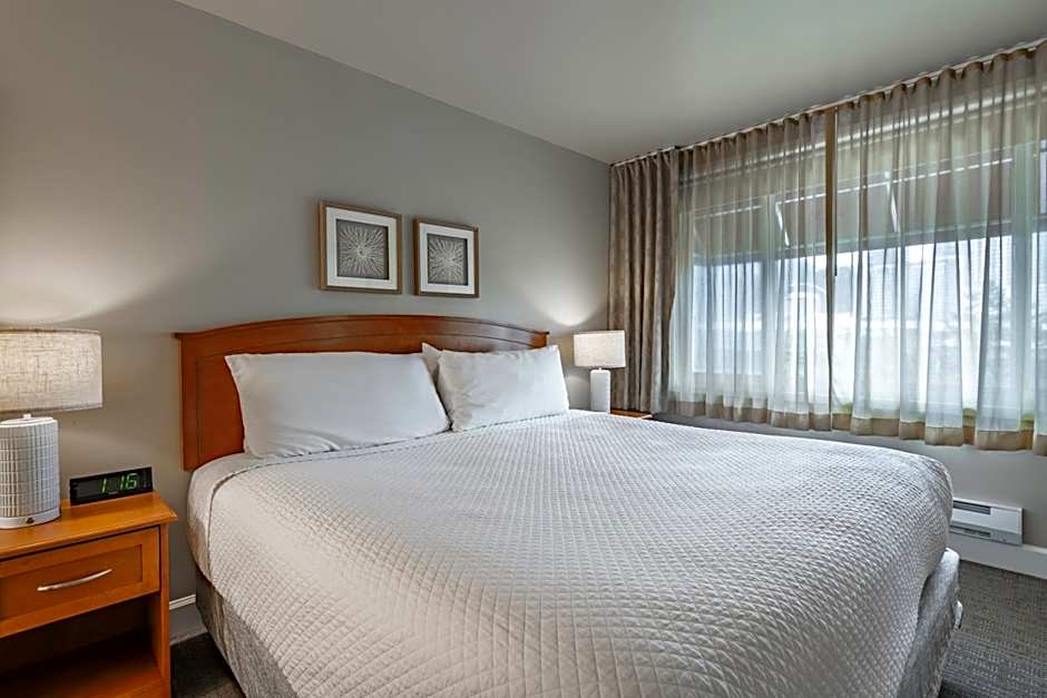 La Residence Suite Hotel