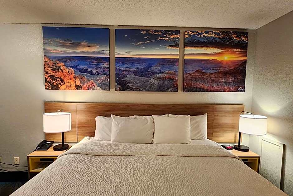 Days Inn by Wyndham Tucumcari