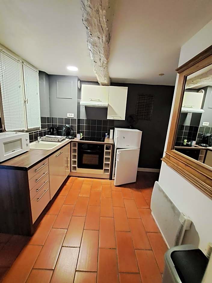 Appart-Hotel Residence Maloc