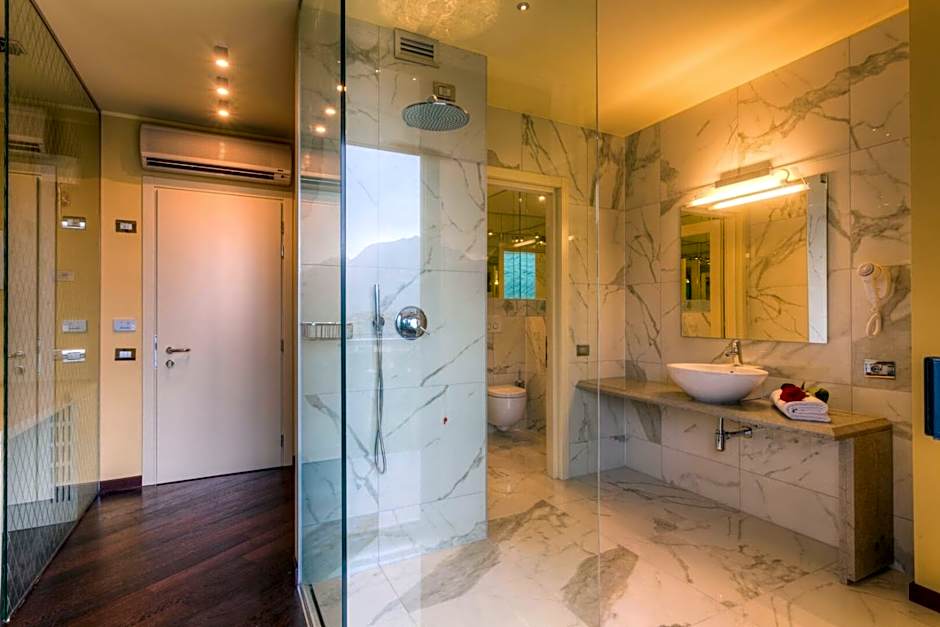 Garda Suite Hotel - Tonelli Hotels