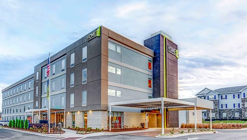 Home2 Suites By Hilton Rock Hill