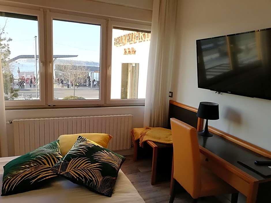Hotel Belvedere