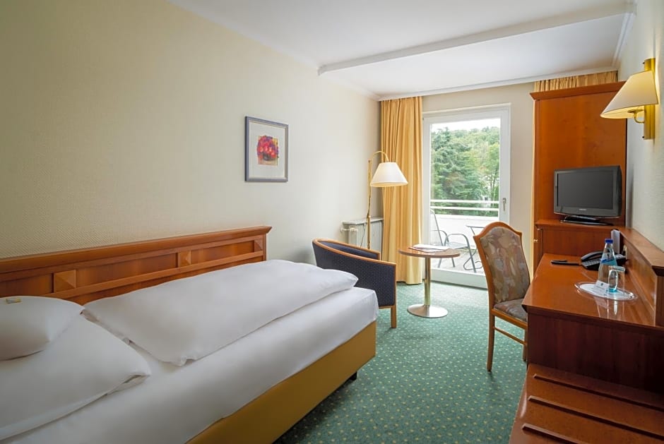 Parkhotel am Taunus