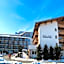 lti alpenhotel Kaiserfels