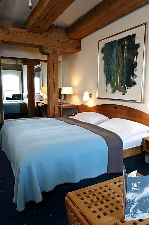 Copenhagen Admiral Hotel