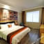 Junyi Select Hotel (Ningbo Modern Mall Store)