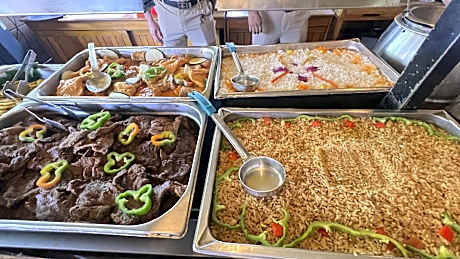 Hotel Amazon by On Vacation