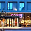 Moxy Kaunas Center