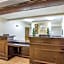 Comfort Suites Lebanon