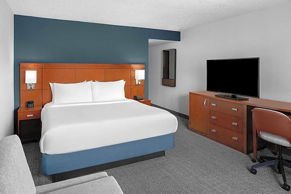 Courtyard by Marriott Salt Lake City Sandy