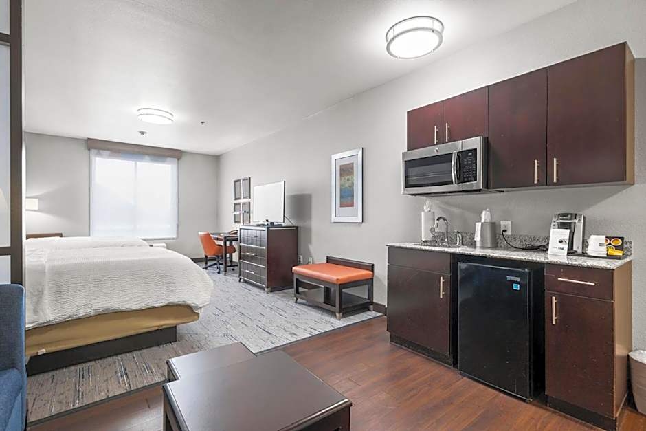 Holiday Inn Express Hotel & Suites Austin NW - Arboretum Area By IHG