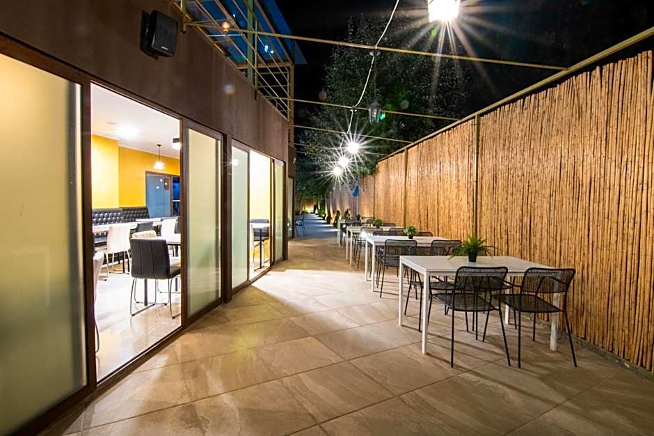 Hotel Palladium Sithonia