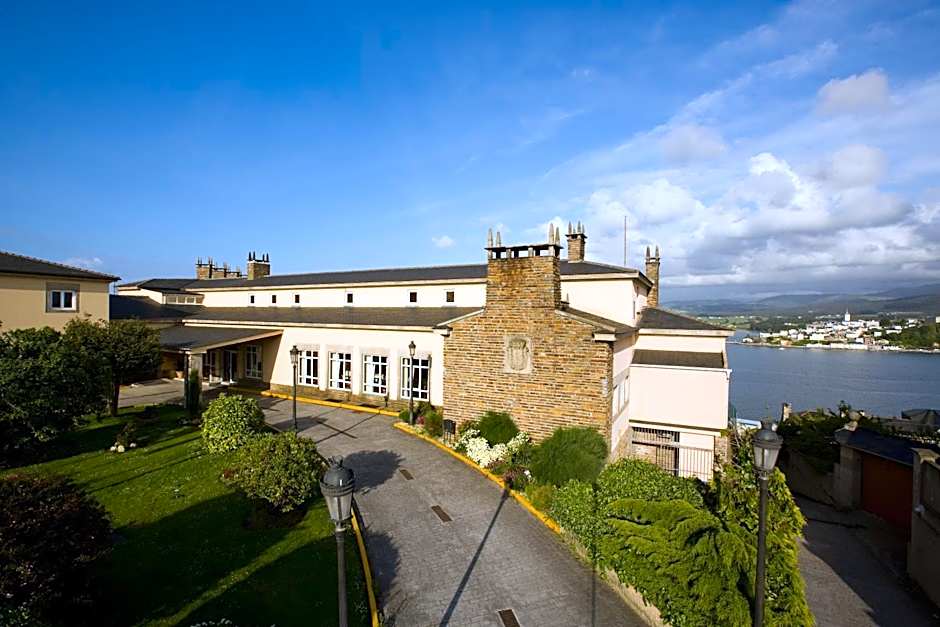 Parador de Ribadeo