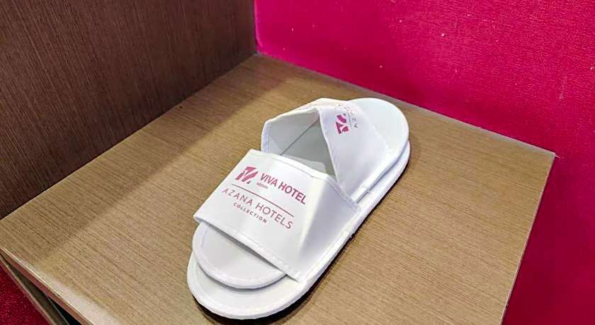 Viva Hotel Kediri Azana Hotels Collection