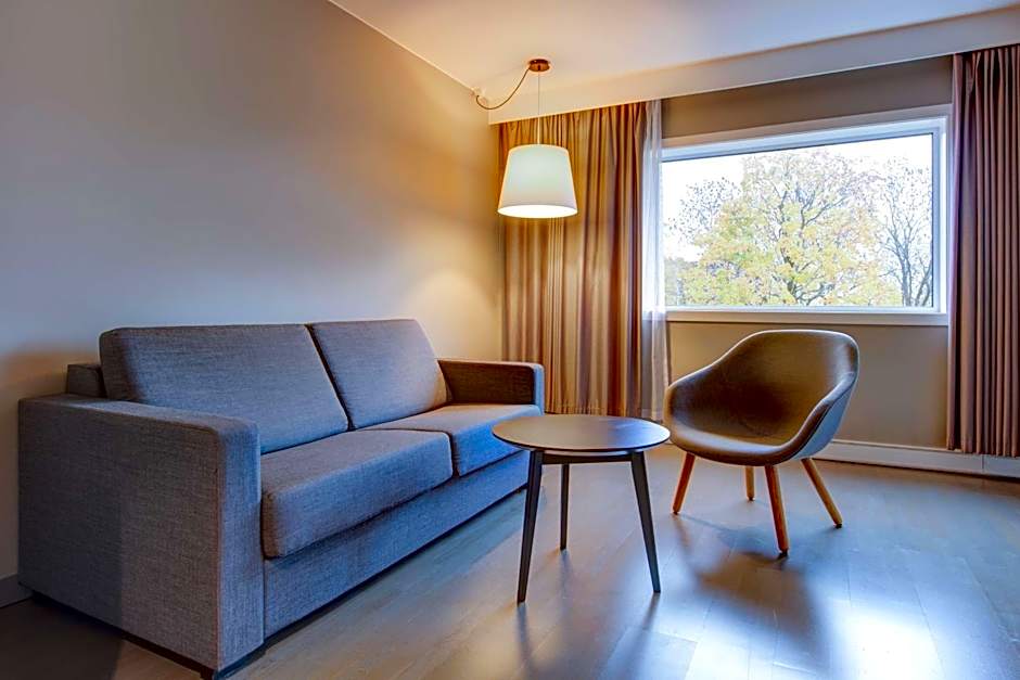 Radisson Blu Park Hotel Oslo