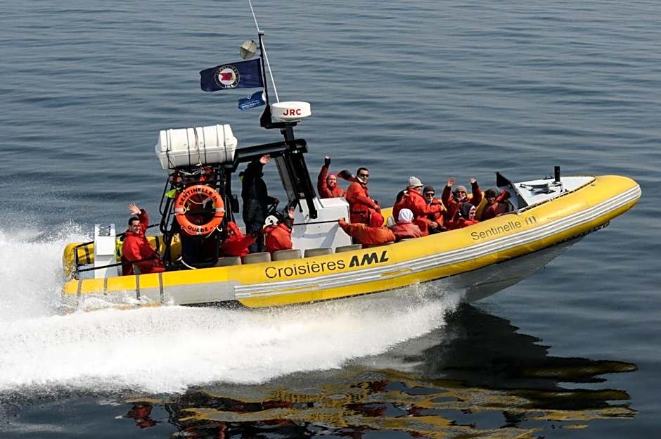 Hôtel-La Grande Maison et Spa