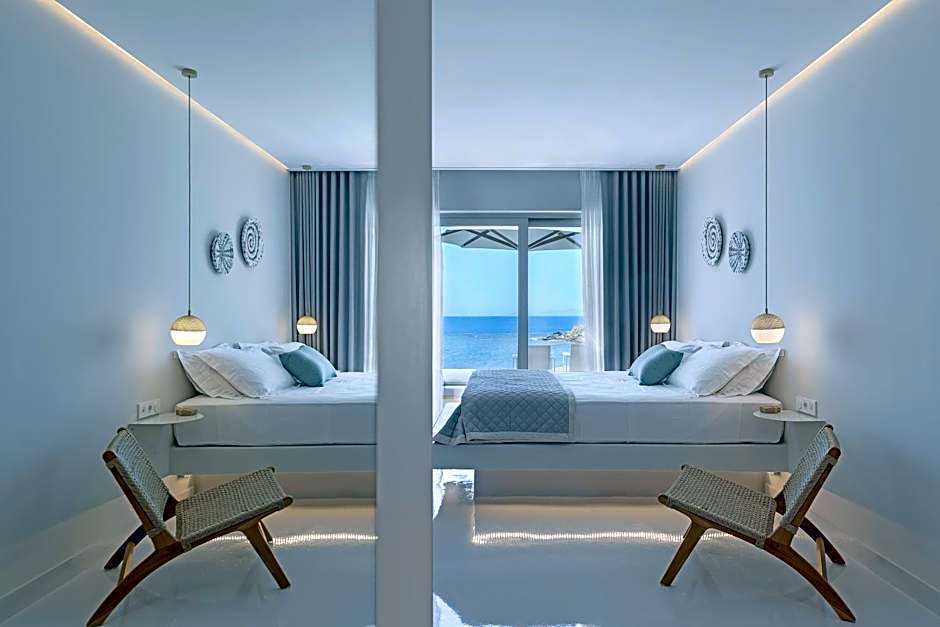 Infinity View Hotel Tinos