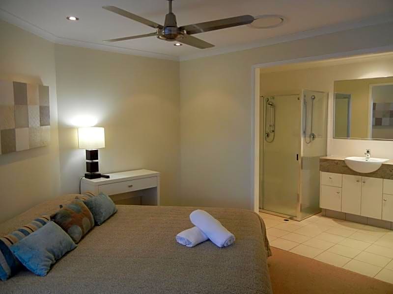 Cloud Nine Luxury Apartments