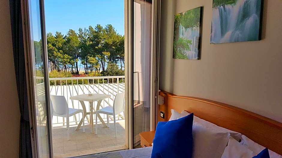 Hotel Mare Blu -- boutique