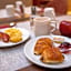 Clarion Paris CDG Airport
