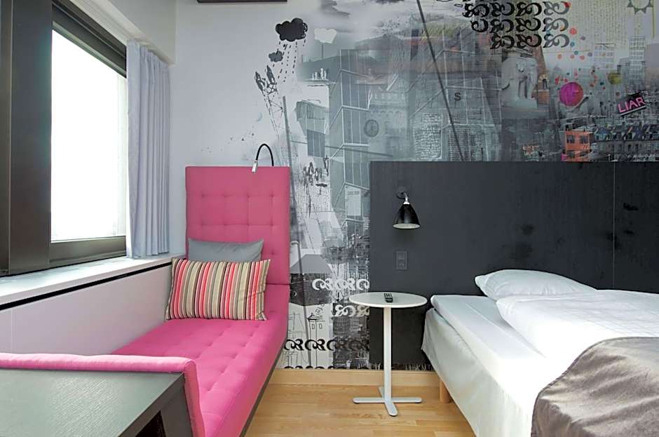Scandic Copenhagen