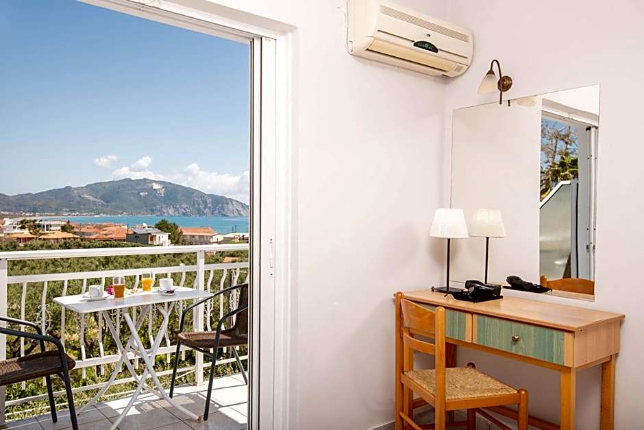 Armonia Hotel by Zante Plaza