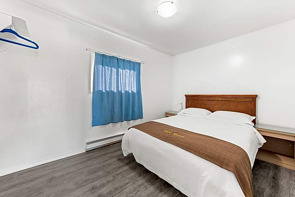 5000 Motel