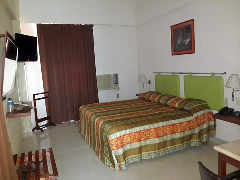 Parque Inn Hotel & Suites