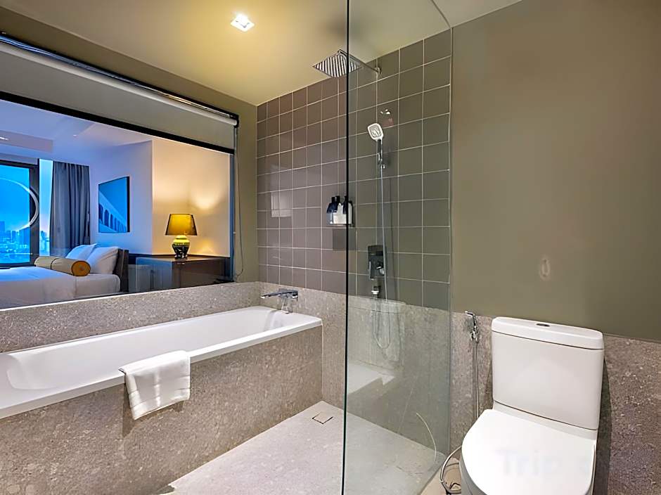 Graph Hotels Bangkok