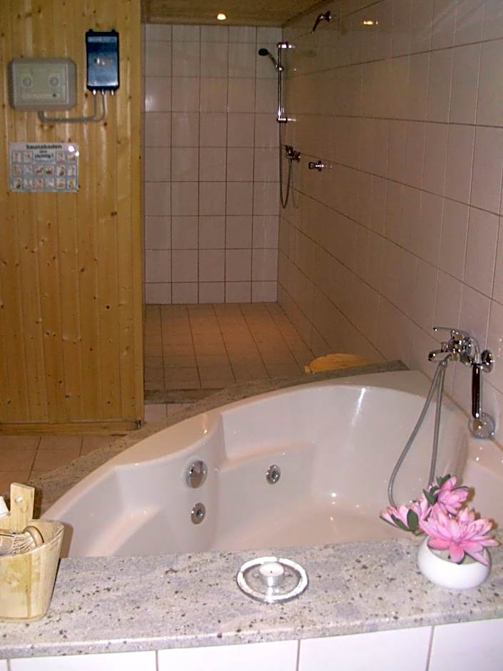 Hotel-Restaurant Marcus