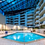 Sheraton Detroit Metro Airport
