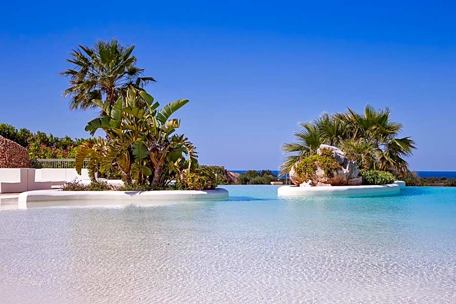 Relais Masseria Caselli