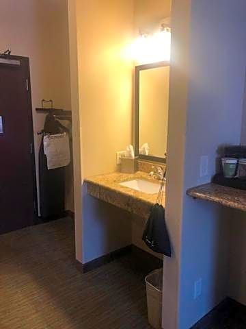 Cobblestone Inn & Suites - Fort Dodge