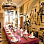 Hotel Burg Arras
