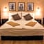 Budapest Ville Bed & Breakfast