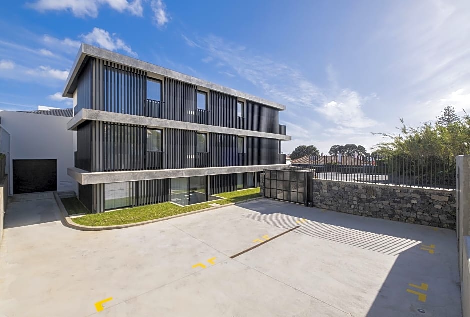 Aqua - PÃ³pulo Eco Village