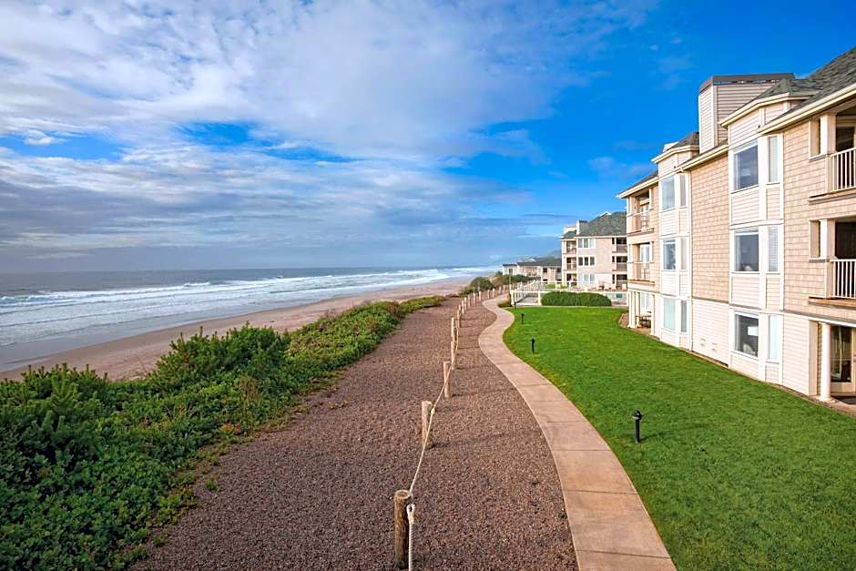 WorldMark Gleneden Beach