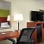 Hampton Inn By Hilton Franklin