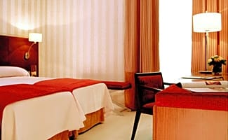 TOTEM Madrid, a Small Luxury Hotel of the World