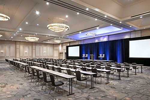 Grand Hyatt Atlanta in Buckhead