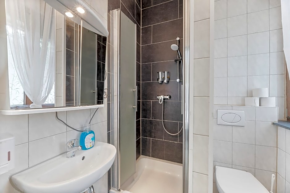 Business Hotel Lemon Suites
